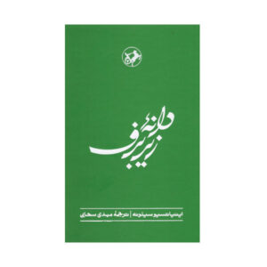 دانه زیر برف اثر اینیاتسیو سیلونه (فارسی)
