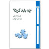 چه باید کرد؟ نوشته نیکولای چرنیشفسکی (فارسی)