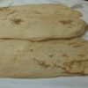 نان خشک ایرانی - نان خشک سنتی ایرانی که در دنکارز پخته می‌شود