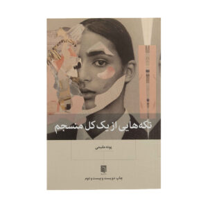تکه‌هایی از یک کتاب منسجم، نوشته‌ی پونه مقیمی