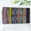 دفترچه یادداشت تقویم قمری فارسی ۱۴۰۳ با خودکار