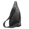کیف رودوشی چرمی مدل Crossbody مناسب برای آقایان و خانم‌ها