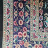 فرش دستباف تصویری زنجان طرح درخت زندگی (بهشت) - ابریشم