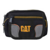 کوله پشتی بادی کاترپیلار مدل Canvas Fanny Pack با 3 جیب و کمربند قابل تنظیم - لوازم ضروری روزمره