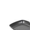 ماهیتابه چدنی برای کمپینگ و کباب کردن در فضای باز - 28 سانتی‌متر