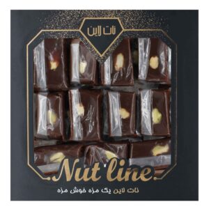 تافی شکلات و کارامل اریس تبریز ۶۸۵ گرم
