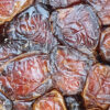 خرما هلیله ایرانی ارگانیک فارس – خرما زرد نیمه خشک اصیل - ۳۰۰۰ گرم