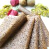 رول خانگی کیوی با پوست میوه ترش و سنتی ایرانی – ۸۰۰ گرم