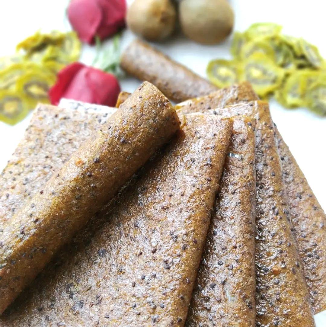 رول خانگی کیوی با پوست میوه ترش و سنتی ایرانی – ۸۰۰ گرم