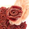 لواشک میوه سنتی ترش و خوشمزه ایرانی – بدون شربت، ۴۰۰ گرم (۲ عدد)