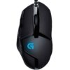 ماوس سیمی مخصوص بازی لاجیتک مدل G402 Hyperion Fury