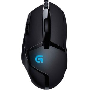 ماوس سیمی مخصوص بازی لاجیتک مدل G402 Hyperion Fury