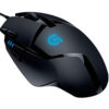 ماوس سیمی مخصوص بازی لاجیتک مدل G402 Hyperion Fury