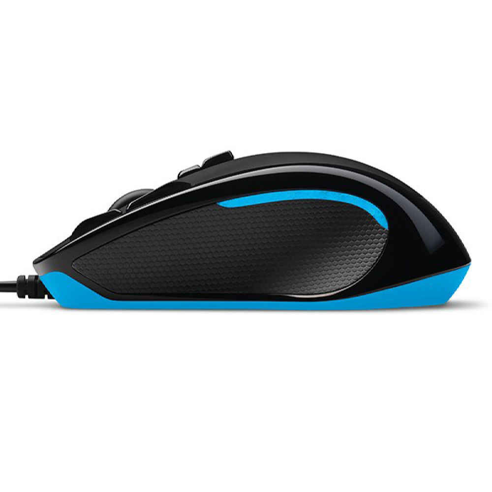 ماوس مخصوص بازی لاجیتک با طراحی ارگونومیک G300s