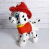 اسباب‌بازی مخملی اصلی مارشال - عروسک پولیشی PAW Patrol