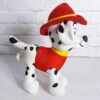 اسباب‌بازی مخملی اصلی مارشال - عروسک پولیشی PAW Patrol