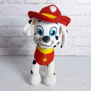 اسباب‌بازی مخملی اصلی مارشال – عروسک پولیشی PAW Patrol