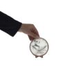کیت مدل ماکت: ماکت ساز دف ایرانی با خوشنویسی