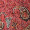 ست 5 عددی رومیزی ترمه طرح سیمرغ طرح بته جقه