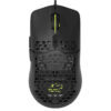 ماوس مخصوص بازی تسکو با نورپردازی RGB مدل GM 790