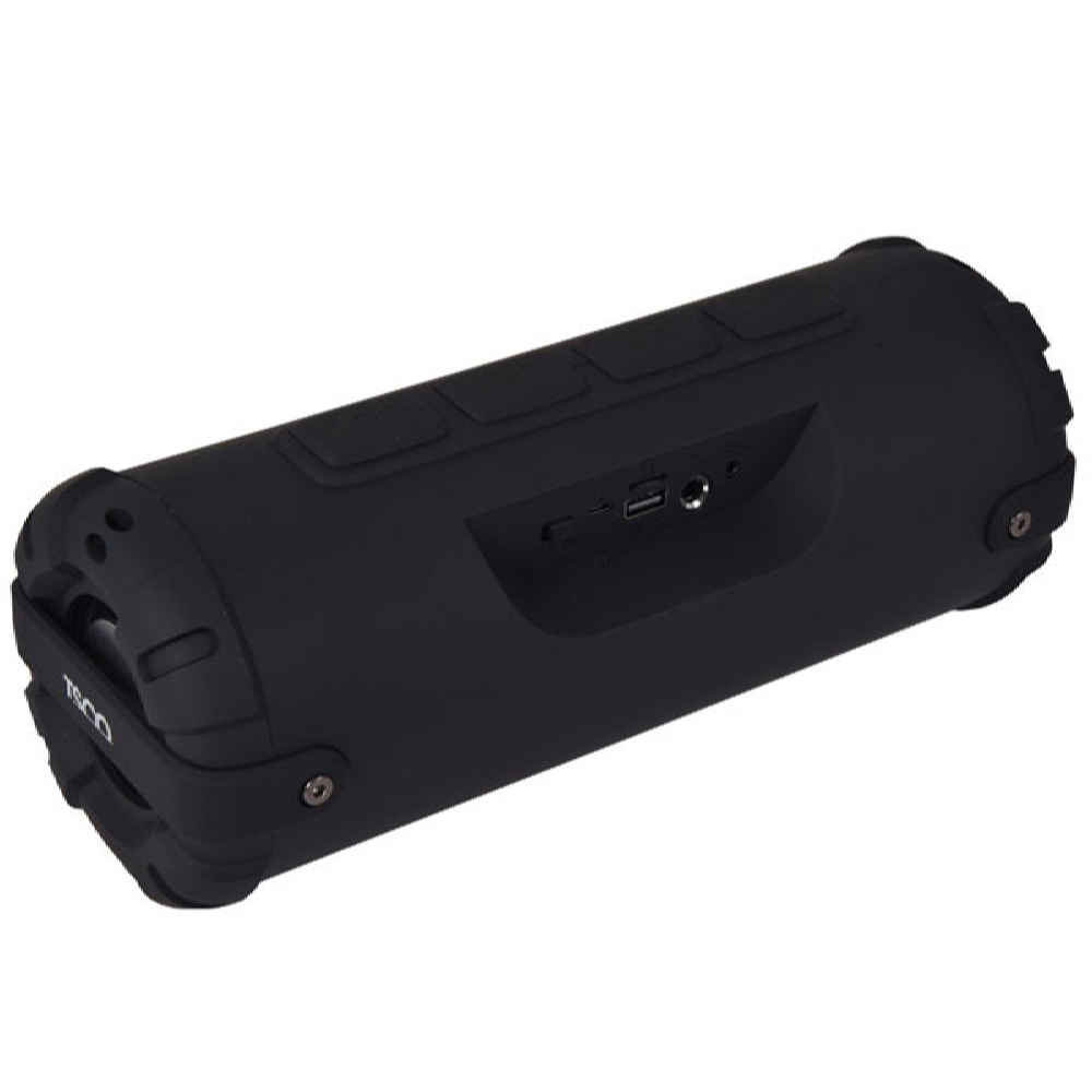 اسپیکر بلوتوث قابل حمل بیسیم و سیمی تسکو مدل TS23150