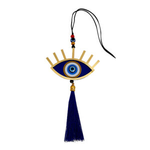 آویز آویز آینه عقب ماشین Evil Eye