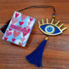آویز آویز آینه عقب ماشین Evil Eye