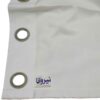 پرده مخمل طرح چشم‌چران – گل نیروانا (۲۸۰×۱۴۰ سانتی‌متر)