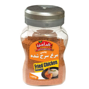 چاشنی مرغ سوخاری ایرانی – بسته 3 عددی، 100 گرمی