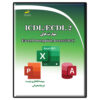 ICDL/ECDL 2: اکسل، پاورپوینت، اکسس ۲۰۲۱ - سپیده افتخاری