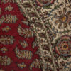 سفره ایرانی: چاپ بلوک کلامکاری سنتی اصفهان اسما