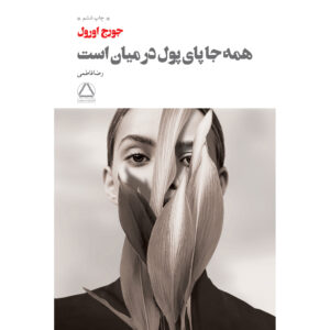 کتاب نگه داشتن اسپیدسترا پرواز کند – جورج اورول