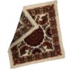رومیزی دستباف گلشن، میراث پته کرمان