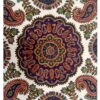رومیزی دستباف گلشن، میراث پته کرمان