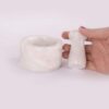 ست هاون و دسته هاون سنگی مرمر دست ساز برای گیاهان دارویی و ادویه جات