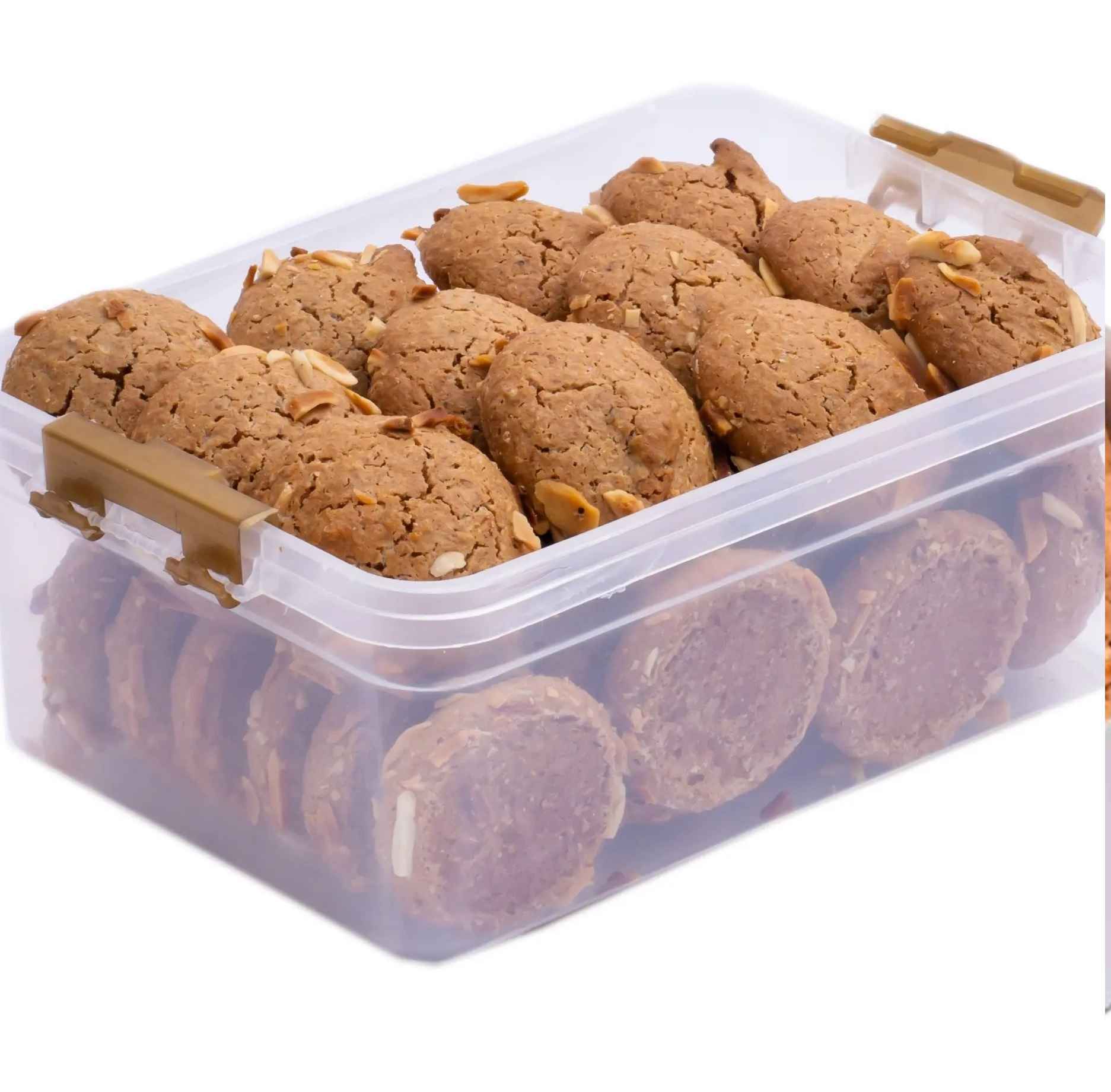 کلوچه سنتی نان گردویی ۶۰۰ گرم