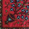 رومیزی ظریف پته کرمان طرح درخت زندگی