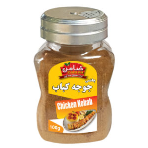 ادویه مخصوص کباب مرغ ایرانی – بسته 3 عددی – 100 گرم