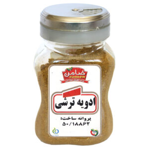 ادویه ترشی مخلوط ایرانی – بسته 3 عددی 100 گرمی