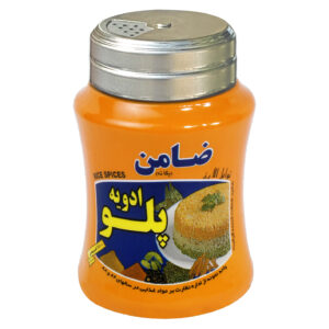 ادویه برنج ایرانی مخلوط – ۱۰۰ گرم (بسته ۳ عددی)