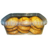 کوکی گردویی ایرانی از البرز ۸۰۰ گرم (۲ عدد)