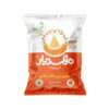 سویق ایرانی - میان وعده پفکی با طعم پنیر و حبوبات، 50 گرم (15x)