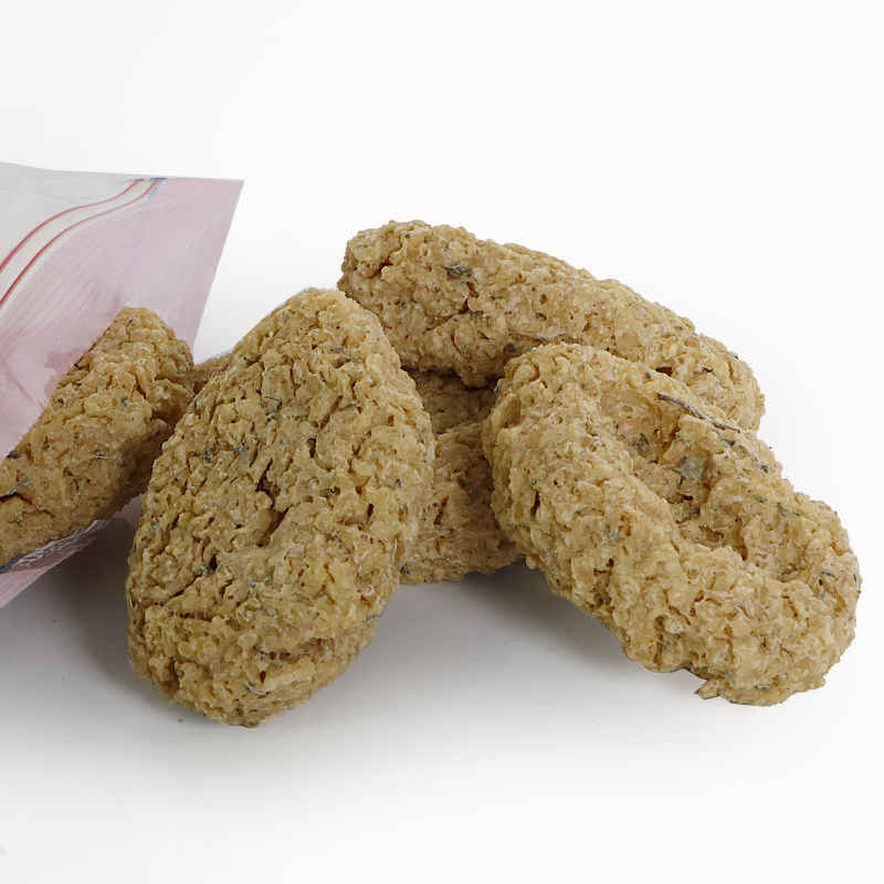ماده ترخینه/ترهنا کردستان (1000 گرم)