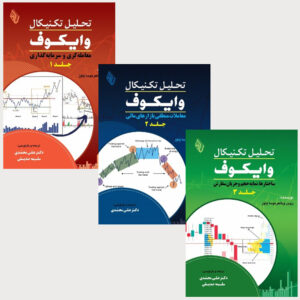 دوره آموزش سرمایه گذاری – روبن ویلاهرموسا ۳ جلد