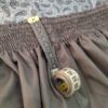 شلوار سنتی کردی – شلوار کلاسیک قهوه‌ای