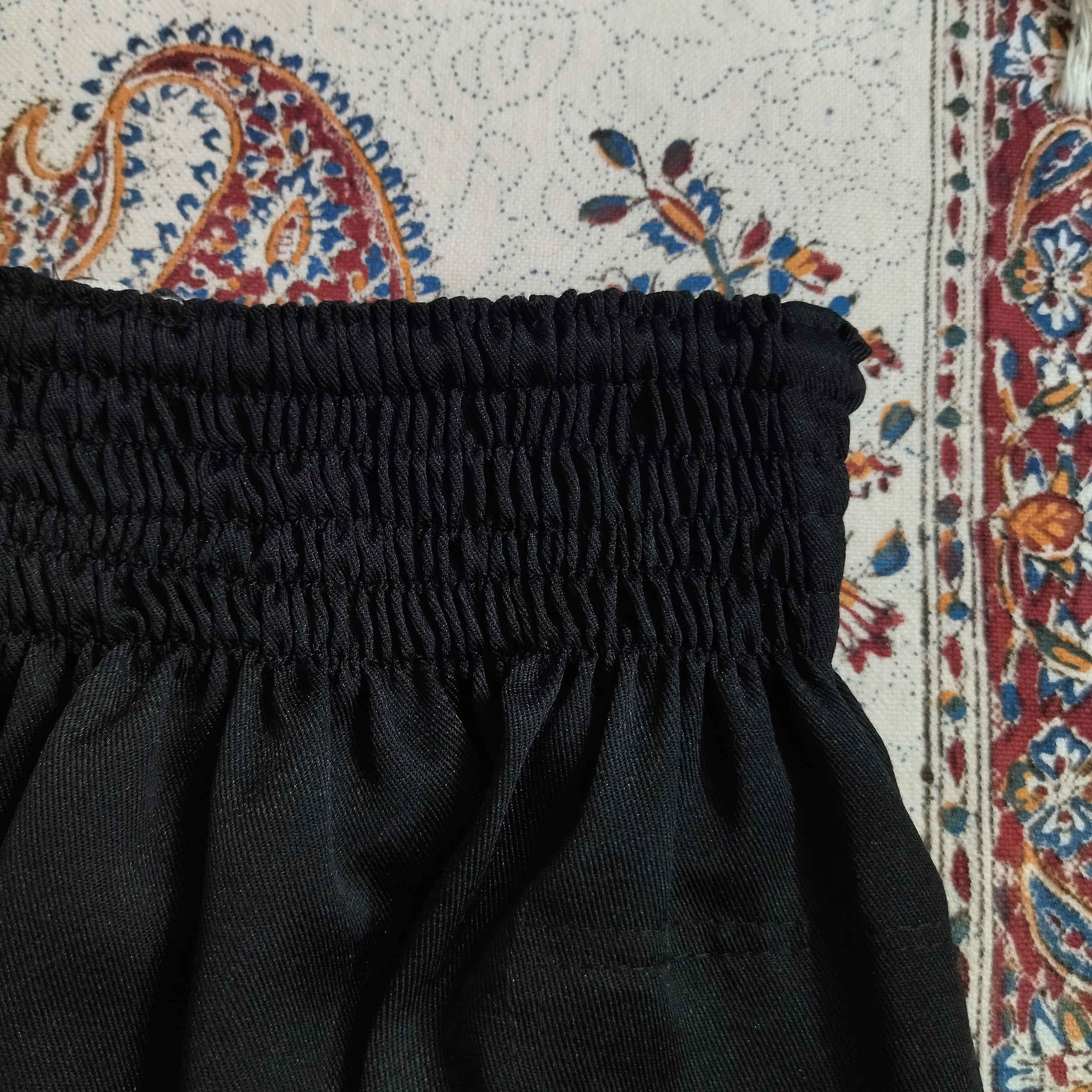 شلوار سنتی کردی – شلوار راحت پسرانه