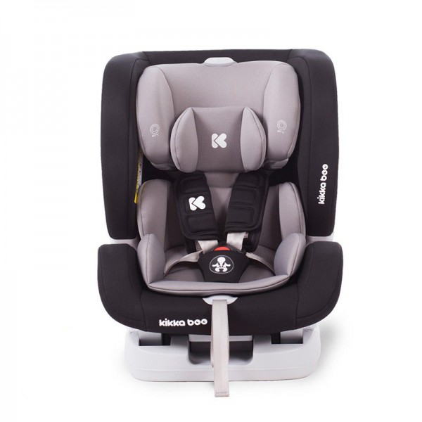 صندلی ماشین کودک با ایمنی و راحتی پیشرفته Kikka boo Isofix