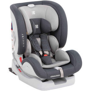 صندلی ماشین کودک با ایمنی و راحتی پیشرفته Kikka boo Isofix