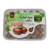 جایگزین قند طبیعی - مکعب‌های خرمای قرمز با شکلات ۷۵۰ گرم