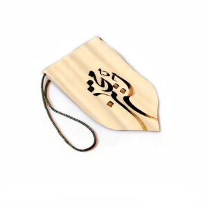 آویز آویز آینه عقب ماشین اسلامی امام حسن مجتبی